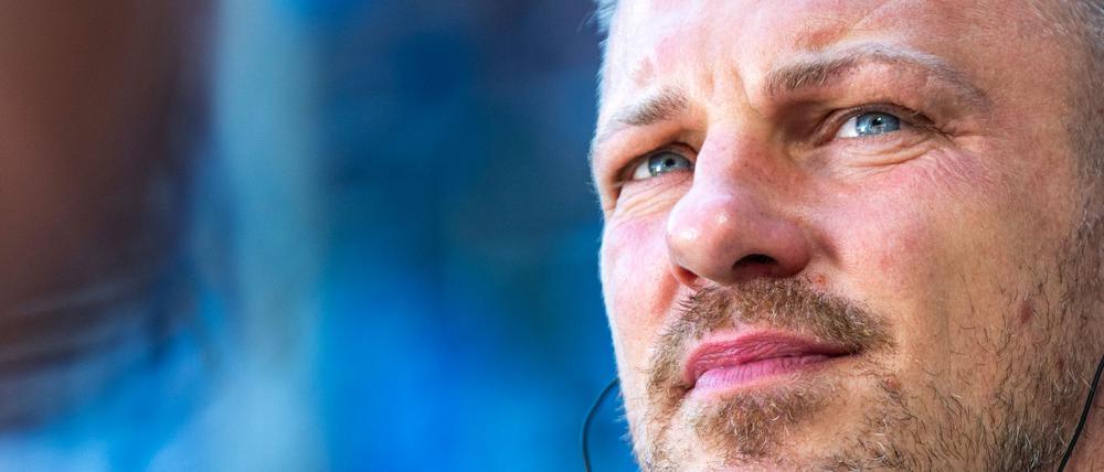 Künftiger Trainer des FC? Vieles spricht nun für Lukas Kwasniok.