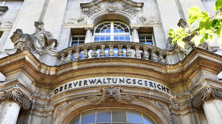Das Oberverwaltungsgericht Berlin-Brandenburg hat die Klage einer afghanischen Ortskraft auf Erteilung eines Einreisevisums abgelehnt. (Symbolbild)