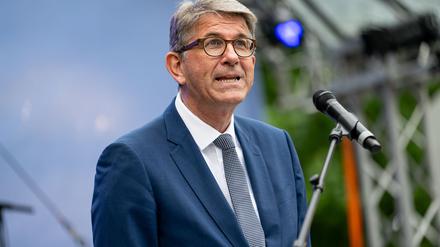 Der Kulturstaatsminister empört sich über „linke wie auch rechte Eiferer“. (Archivbild)