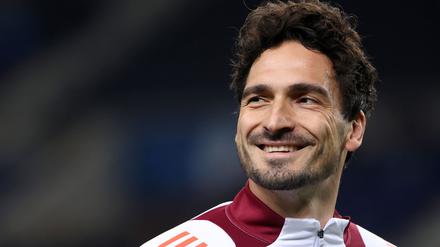 Mats Hummels zieht es so schnell nicht zurück in den Profifußball.
