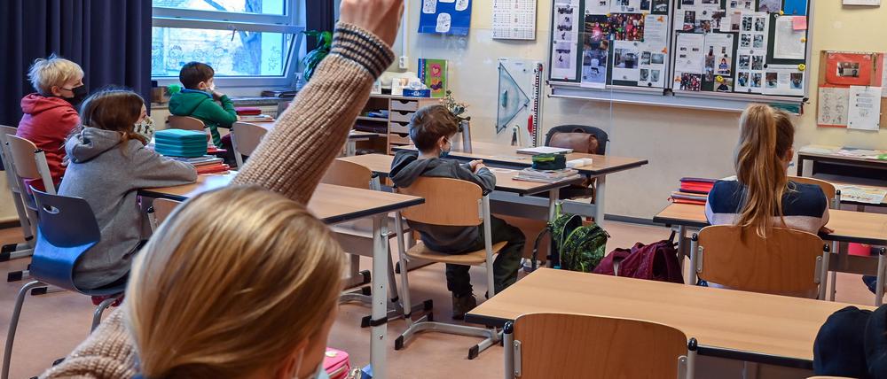 Brandenburgs Schulen stehen vor massiven Einschnitten.