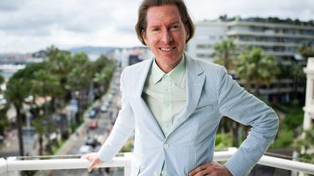 Filmregisseur Wes Anderson („Grand Budapest Hotel“) fragt seit Jahren vergeblich bei Jodie Foster für gemeinsame Projekte an. (Archivbild)