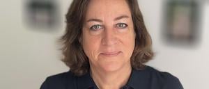 Sie wollte erst NDR-Intendantin werden, nun wird sie Verlegerin des Carlsen-Verlages.