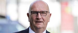 Brandenburgs Ministerpräsident Dietmar Woidke (SPD) dringt auf ausreichende Investitionsmittel für Länder und Kommunen. (Archivbild)