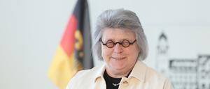 BAAINBw: Was klingt wie ein Zauberspruch, ist das Kürzel für das Bundeswehr-Beschaffungsamt, das Lehnigk-Emden leitet.