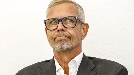 Vor Gericht gescheitert: Carl Clemens Veltins hatte eine angemessene Beteiligung am Erbe seiner Unternehmer-Mutter verlangt.