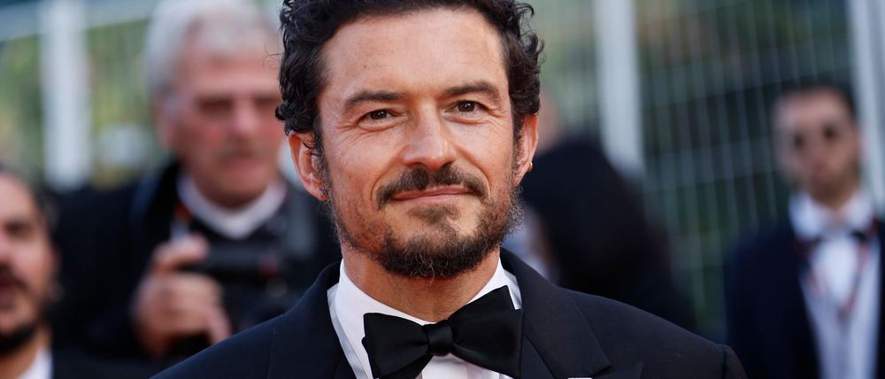 Der 48-jährige Engländer kann sich eine Neuauflage der Fluch-der-Karibik-Filme vorstellen. (Archivfoto)