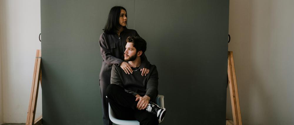 Wenn der Partner mentale Probleme hat, kann sich das auf die Beziehungsdynamik auswirken. 