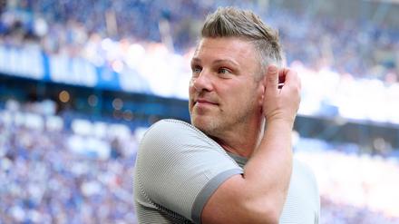 Lukas Kwasniok trainiert in Zukunft den 1. FC Köln.