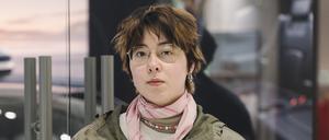 Lina Eichler von der „Neuen Generation“