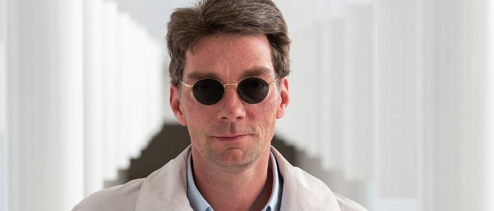 Nach der Hundekot-Attacke auf eine Journalistin sagt Hannovers Ex-Ballett-Chef Marco Goecke: „Ich bin sicher, dass auch jeder andere um mich herum einen dunklen Punkt hat, mit dem er weiterleben muss.“ (Archivbild)