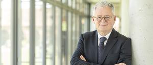 Denkt in den langen Linien der Geschichte: Historiker Christopher Clark.