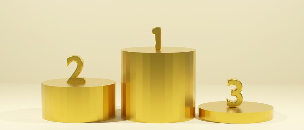 Wettlauf der Wissenschaft: Wenn die USA schwächeln, wer rückt dann auf Platz Eins? Deutschland hat Ambitionen, es braucht jetzt nur das Geld dafür.