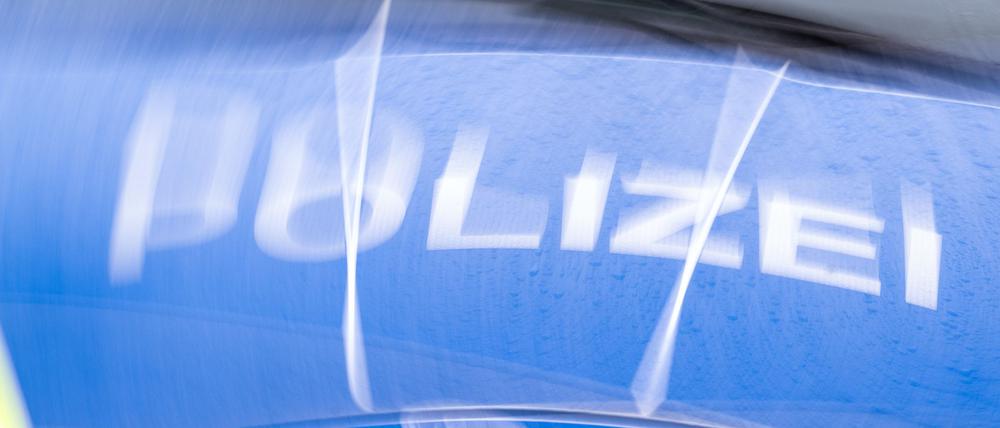 Bei einem Verkehrsunfall ist eine 81-jährige Frau in Uebigau-Wahrenbrück ums Leben gekommen (Symbolbild). 