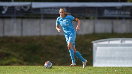 Die niederländische Europameisterin Anouk Dekker wird am Sonntag ihre aktive Karriere beenden.