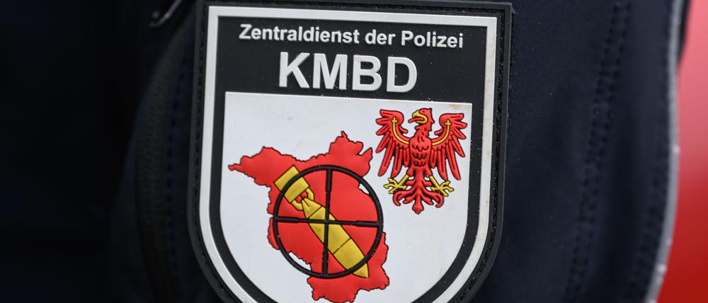Mit diesem Fund hat die Frau wohl nicht gerechnet. (Symbolbild)