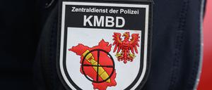 Mit diesem Fund hat die Frau wohl nicht gerechnet. (Symbolbild)