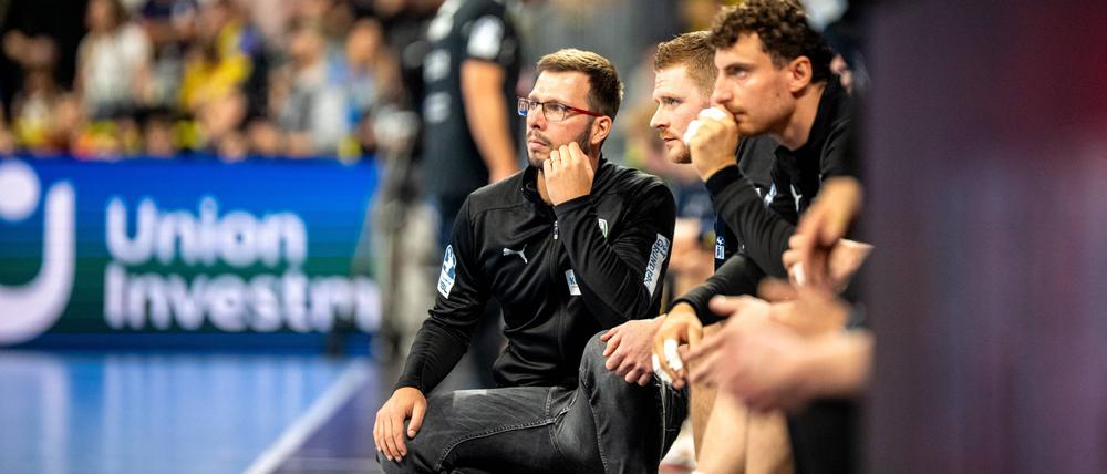 Jaron Siewert ist dafür bekannt, extrem akribisch zu arbeiten.