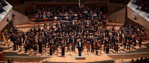 Junges Ensemble Berlin.