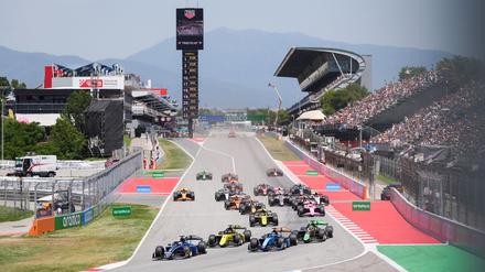 Der Rennkalender für die kommende Formel-1-Saison steht bereits fest. 