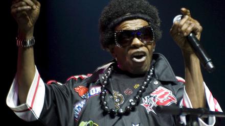 Beeinflusste die Funkmusik: Sly Stone ist im Alter von 82 Jahren gestorben. (Archivfoto)