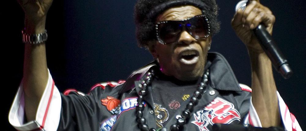 Beeinflusste die Funkmusik: Sly Stone ist im Alter von 82 Jahren gestorben. (Archivfoto)