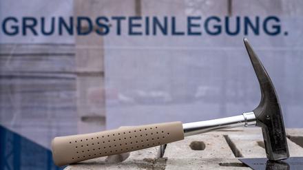 In zehn Jahren will die WBM rund 44.000 Wohnungen haben. (Archivbild)