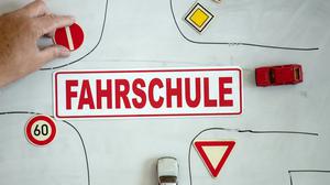Fahrschule