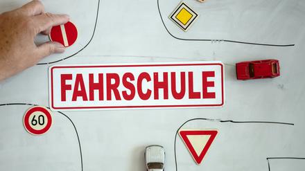 Fahrschule