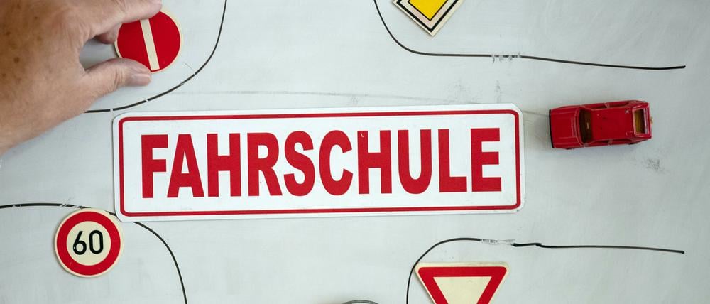Fahrschule