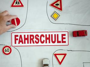 Fahrschule