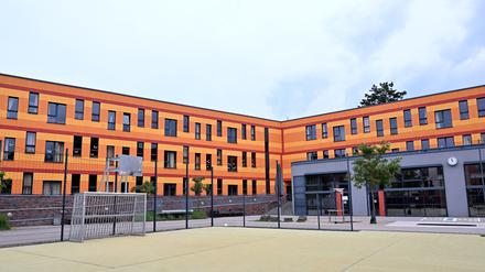 15 Jugendliche besuchen das Betreuungsangebot, viele von ihnen gehen auf die Oberlinschule.