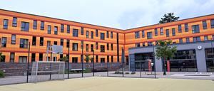 15 Jugendliche besuchen das Betreuungsangebot, viele von ihnen gehen auf die Oberlinschule.