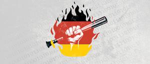 Die Radikalisierung über das Internet nimmt zu.