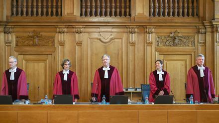 Kein Ende im Verfahren um „Compact“-Verbot