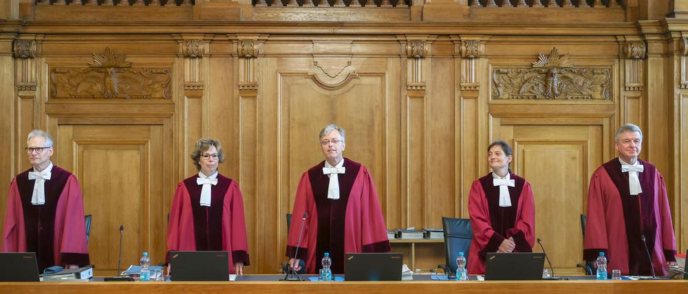 Kein Ende im Verfahren um „Compact“-Verbot