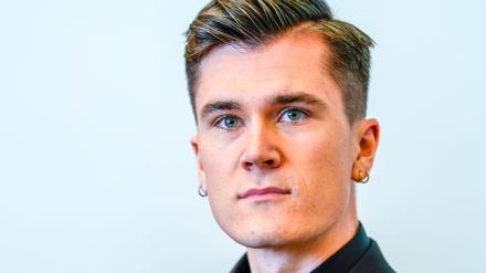 Jakob Ingebrigtsen vor Gericht. (Archivbild)