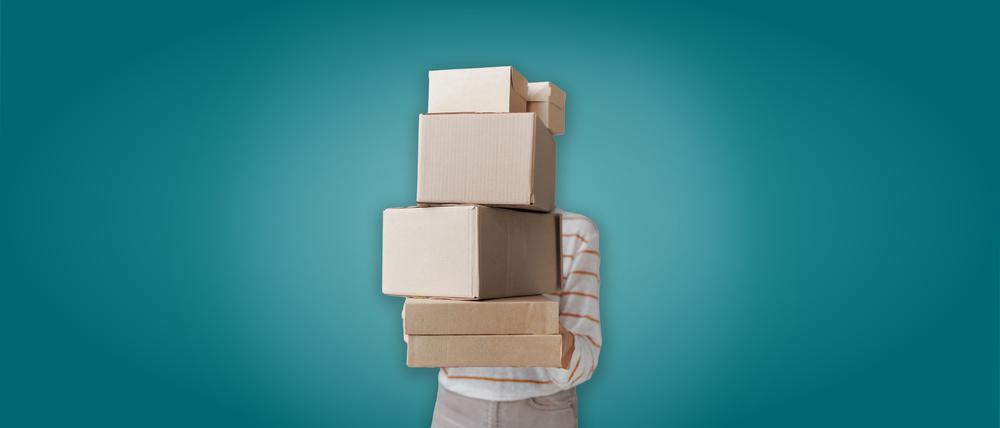 Im Internet kann man jungen Frauen beim Auspacken ihrer monströsen Vintage-Ausbeute zuschauen. Ist das ein lustiges Hobby – oder schon pathologisch?