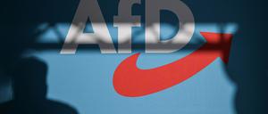Die AfD legte zuletzt bei Wahlen stetig zu. (Symbolbild) 