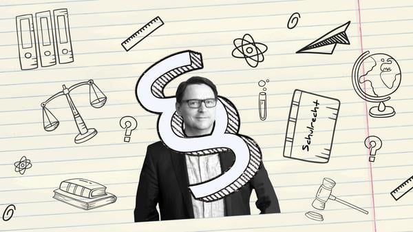 Serie: Rat vom Schulanwalt mit Olaf Werner 