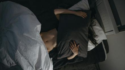 Ist es wirklich Lust auf Sex, wegen der Amal mit über hundert Männern schläft? (Symbolbild)
