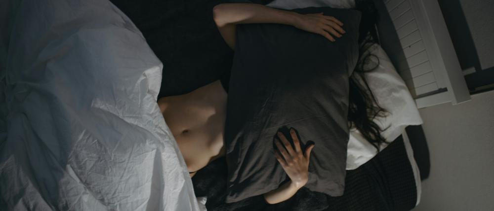 Ist es wirklich Lust auf Sex, wegen der Amal mit über hundert Männern schläft? (Symbolbild)