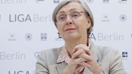 Die Diakonie Berlin-Brandenburg-schlesische Oberlausitz verleiht die Wichernplakette an außergewöhnliche Projekte in ihrem Gebiet (Archivbild).