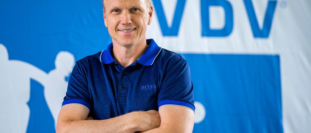Carsten Ramelow hat als VDV-Präsident eine klare Meinung