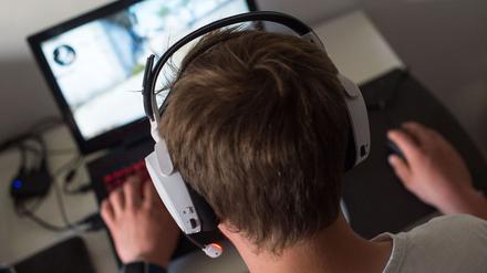 Gaming ist zu einem wichtigen Industriezweig geworden.