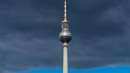 Berlin landete in dem Städteranking erneut auf den hinteren Plätzen. (Symbolbild)