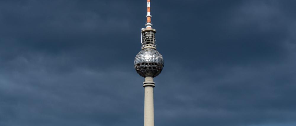 Berlin landete in dem Städteranking erneut auf den hinteren Plätzen. (Symbolbild)