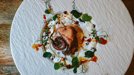 Fame Gastrobar für Restaurantkritik