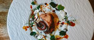 Fame Gastrobar für Restaurantkritik