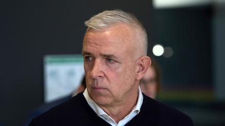 Der 1. FC Union Berlin unterstützt die Bemühungen um eine Aufstiegsreform in der 4. Liga.